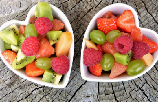Ky është fruti më i shëndetshëm që mund të hani, sipas dietologëve