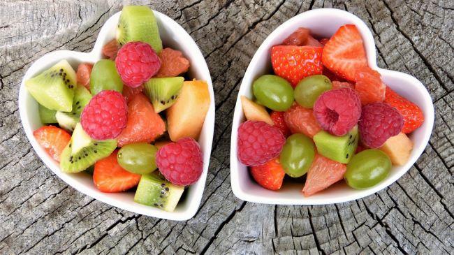 Ky është fruti më i shëndetshëm që mund të hani, sipas dietologëve