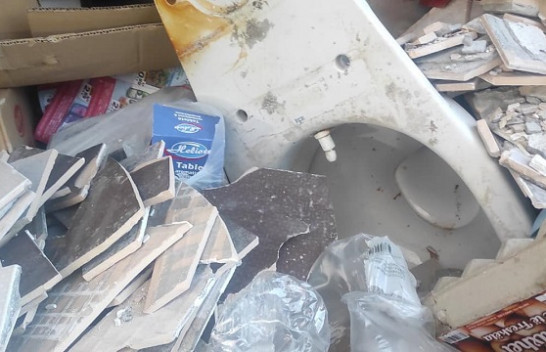 Ja çfarë hidhet në kontejnerët e mbeturinave në Prishtinë
