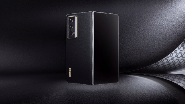Honor Magic V2 mbërrin në Evropë, ja sa kushton