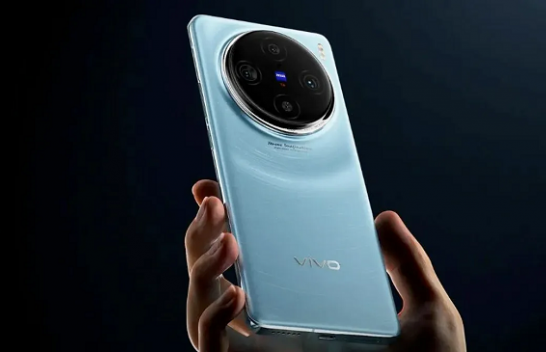 Vivo X100 Pro më në fund mbërriti në Evropë, kaq kushton