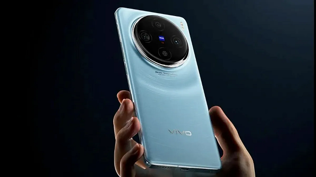 Vivo X100 Pro më në fund mbërriti në Evropë, kaq kushton