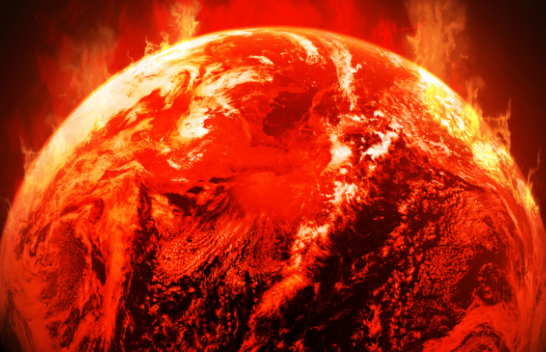 Një zbulim shqetësues: Toka mund të ketë kaluar tashmë kufirin vendimtar të ngrohjes prej 1.5°C