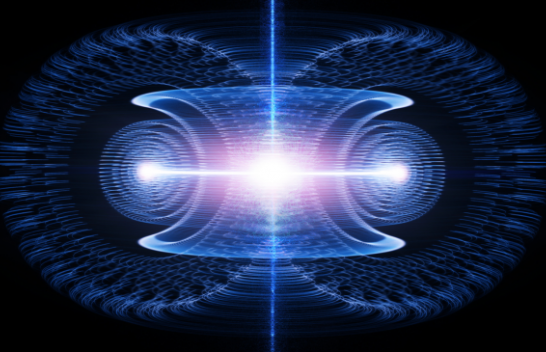 Bota është një hap më afër ëndrrës për energji të pakufizuar