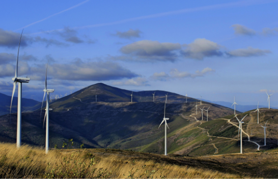 Rënie rekord në emetimet e sektorit të energjisë elektrike në BE
