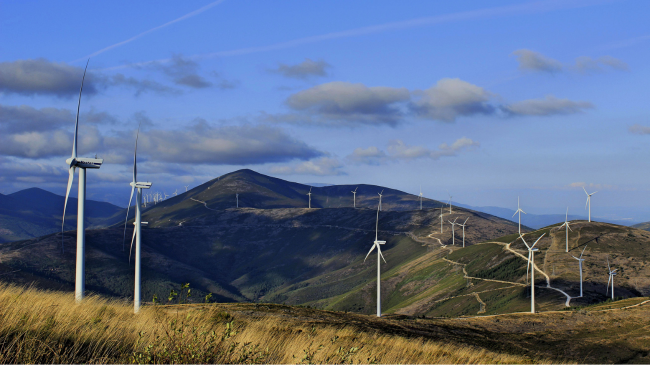 Rënie rekord në emetimet e sektorit të energjisë elektrike në BE