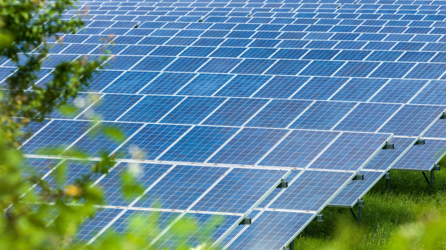 Miratohet vendimi për ndërtimin e centralit fotovoltaik në Libohovë