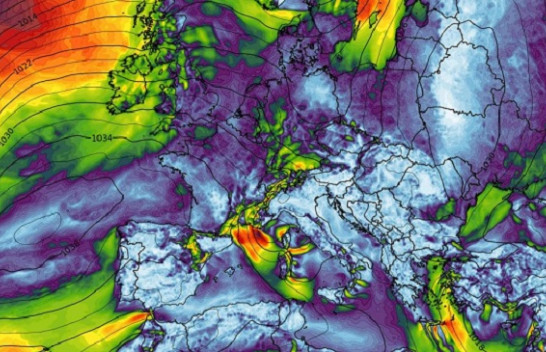 Si mund ta parashikojmë klimën e vitit 2100 kur nuk e dimë se si do të jetë moti për 15 ditë?