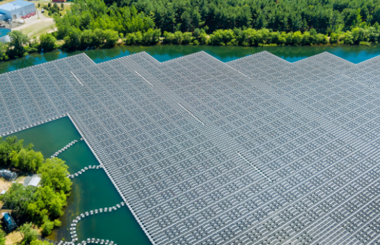 Ka gjithnjë e më shumë mënyra alternative për të përdorur energjinë diellore