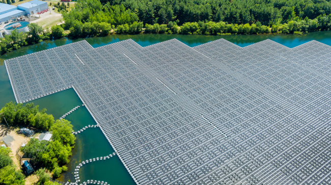 Ka gjithnjë e më shumë mënyra alternative për të përdorur energjinë diellore