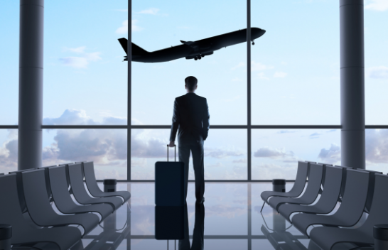 Tri mënyra se si rrezikoni të humbisni fluturimin tuaj në aeroport