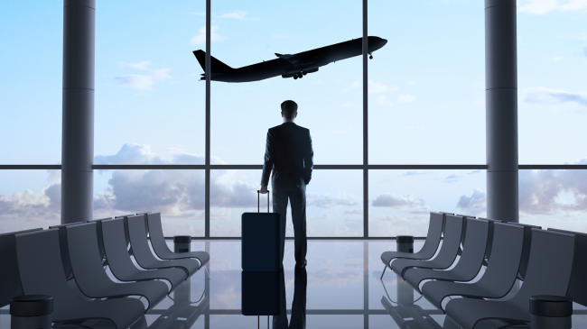Tri mënyra se si rrezikoni të humbisni fluturimin tuaj në aeroport