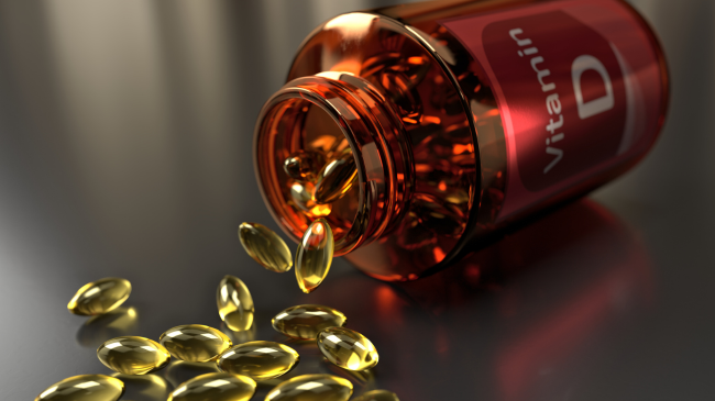 A ju mungon vitamina D? Këto janë katër shenjat kryesore që tregojnë se duhet të shtoni suplemente në dietën tuaj