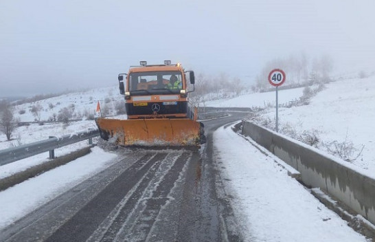 Bora zbardh veriun dhe juglindjen e Shqipërisë