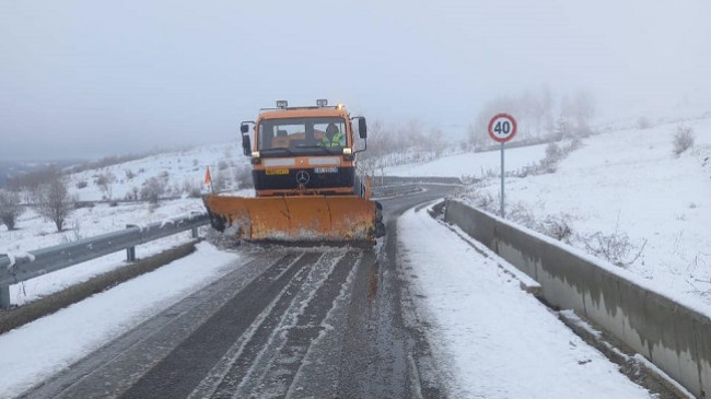 Bora zbardh veriun dhe juglindjen e Shqipërisë