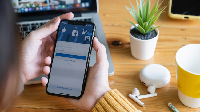 Bie Facebook