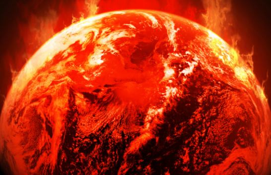 Ngrohja globale nje kërcënim për të gjithë njerëzimin