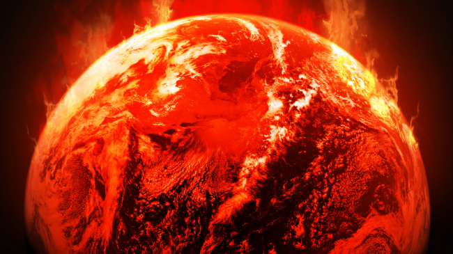 Ngrohja globale nje kërcënim për të gjithë njerëzimin