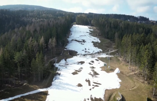 Resorti austriak i skive kalon në sportet verore pas dimrave pa borë
