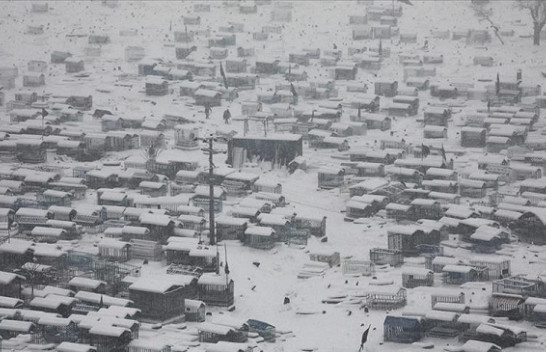 60 të vdekur nga moti i ftohtë në Afganistan