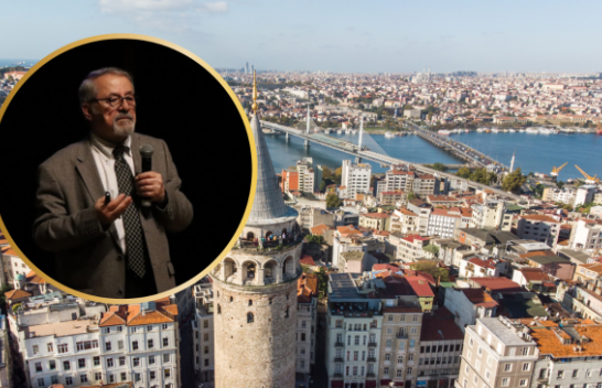 Alarm për Stambollin! Ja ç’paralajmëron sizmologu turk për tërmete