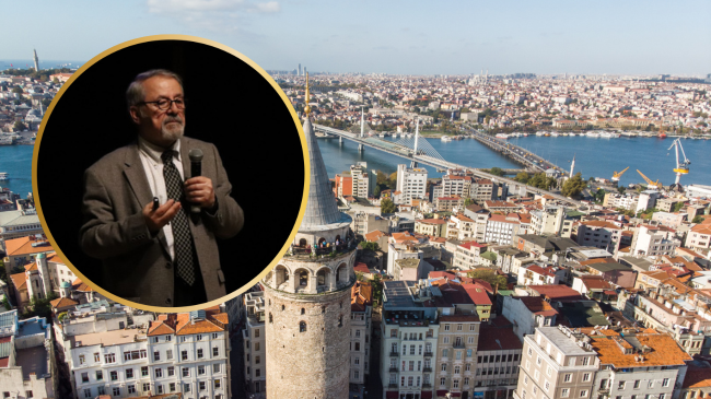 Alarm për Stambollin! Ja ç’paralajmëron sizmologu turk për tërmete