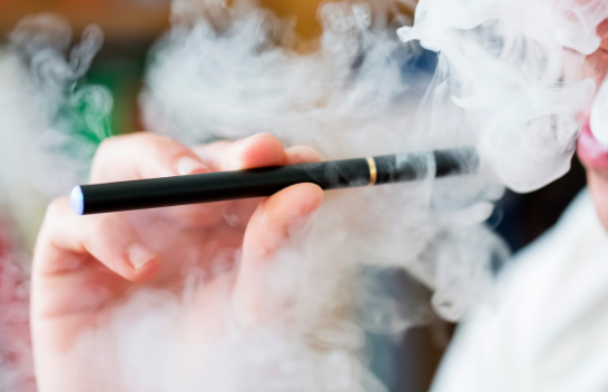 Zelanda e Re do të ndalojë cigaret elektronike njëpërdorimëshe