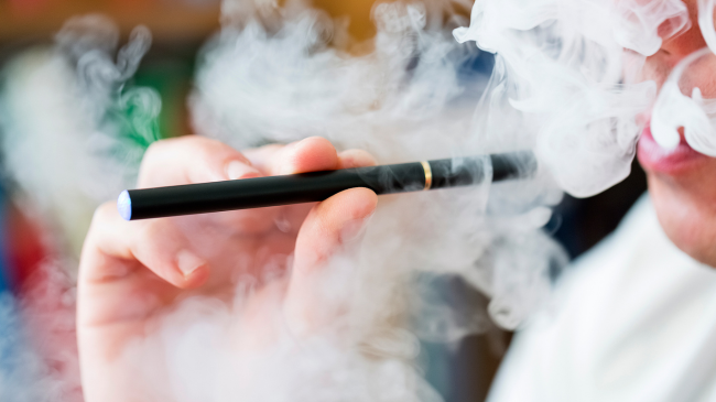 Zelanda e Re do të ndalojë cigaret elektronike njëpërdorimëshe