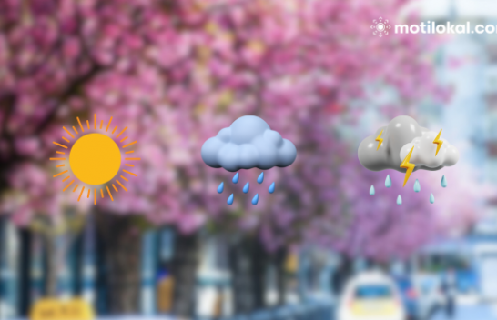Si parashikohet të mbajë moti të premten dhe fundjavë në Maqedoni?