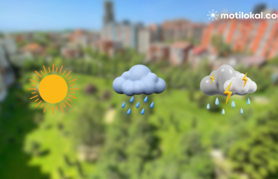 Si parashikohet të mbajë moti të shtunën në Kosovë?