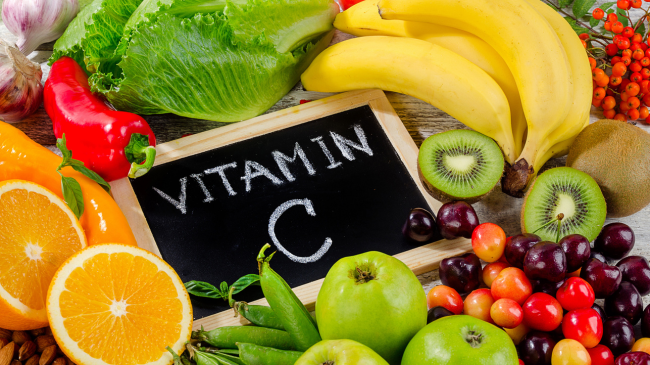 Çfarë ndodh me trupin tuaj nëse konsumoni vitaminë C çdo ditë?