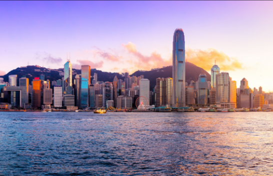 Hong Kongu regjistron temperaturën më të lartë në 140 vjet