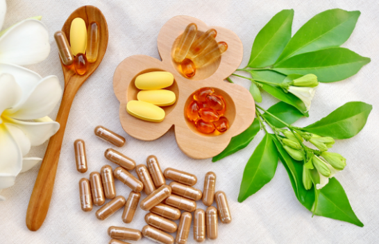Shenjat që tregojnë se trupit i mungojnë disa vitamina