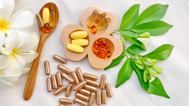 Shenjat që tregojnë se trupit i mungojnë disa vitamina
