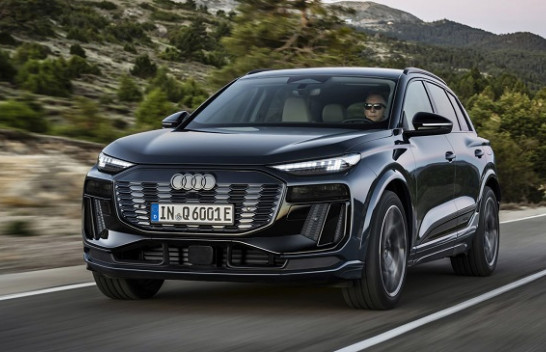 Prezantohet Audi Q6 e-tron, ja kur do të dalë në treg!