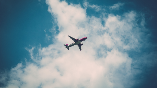 A është ndalimi i fluturimeve me distanca të shkurtra përgjigje për uljen e emetimeve të karbonit?