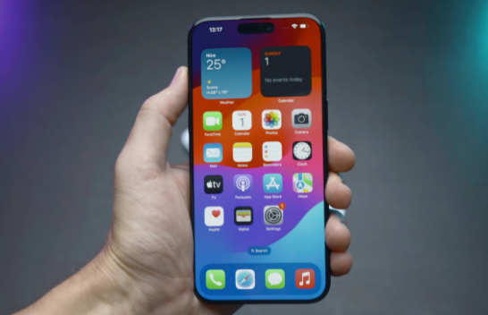 iPhone i ardhshëm do të mundësohet nga Inteligjenca Artificiale