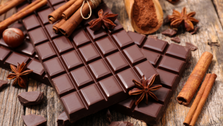 Një ekspert zbulon: Çokollata ka një efekt çuditërisht pozitiv në shëndetin tonë