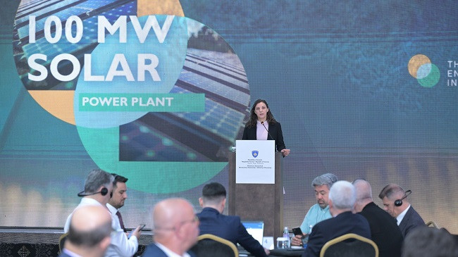Ky është fituesi i ankandit të parë solar në Kosovë