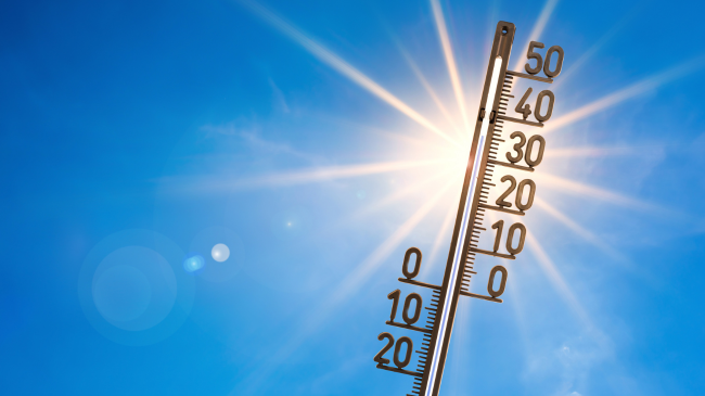 Konfirmohet edhe zyrtarisht: Evropa ka një rekord të ri të temperaturës
