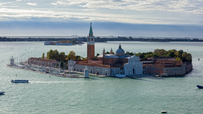 Fundi i epokës së turizmit të lirë në Venecia: Nga 25 Prilli po vjen një ndryshim i madh