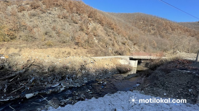 Dy milion euro për pastrimin e shtretërve të lumenjve të Kosovës