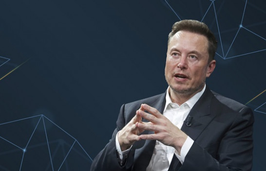 Musk: Vitin e ardhshëm do të kemi Inteligjencë Artificiale më të zgjuar se kushdo në Tokë