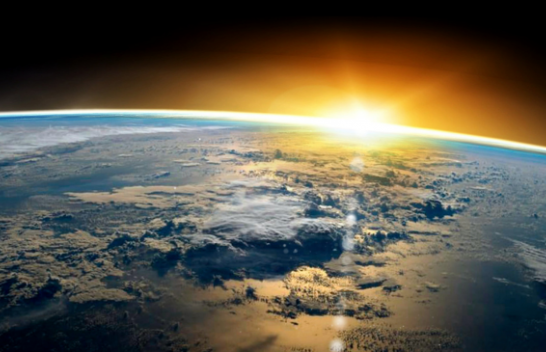 Shkencëtarët më në fund kanë një paraqitje të shkurtër të fatit të Tokës sapo Dielli të vdesë