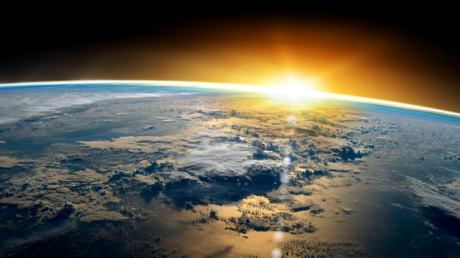 Shkencëtarët më në fund kanë një paraqitje të shkurtër të fatit të Tokës sapo Dielli të vdesë