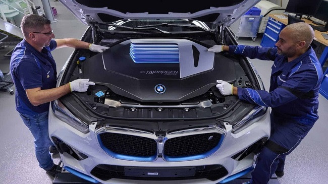 Prodhuesit e veturave u thonë lamtumirë atyre elektrike: Ky është motori i ri që ndryshon gjithçka
