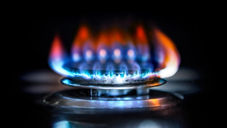 Çmimi i gazit natyror në Evropë arrin nivelin më të lartë që nga janari