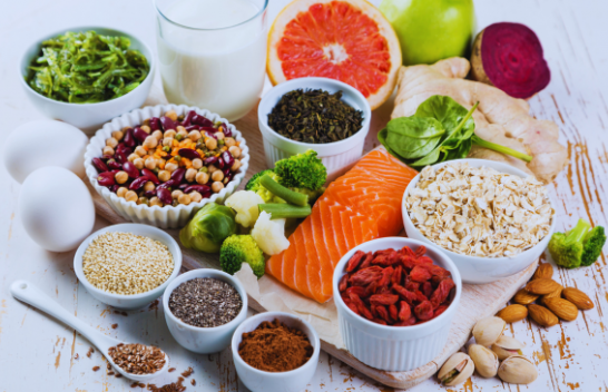 ÇELËSI I SHËNDETIT/ Ky superushqim ul rrezikun e kancerit, përfshijeni në dietën tuaj