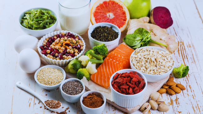 ÇELËSI I SHËNDETIT/ Ky superushqim ul rrezikun e kancerit, përfshijeni në dietën tuaj