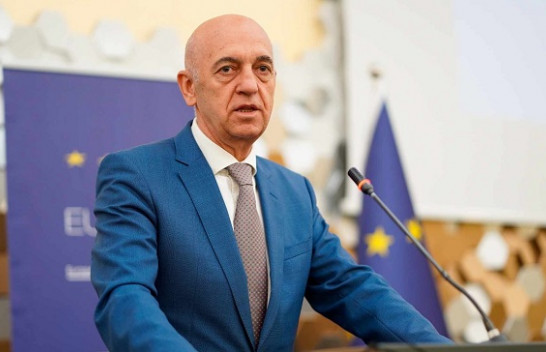 Kelmendi: Një ndër objektivat e Prokurorit të Shtetit mbetet luftimi i veprave penale kundër mjedisit